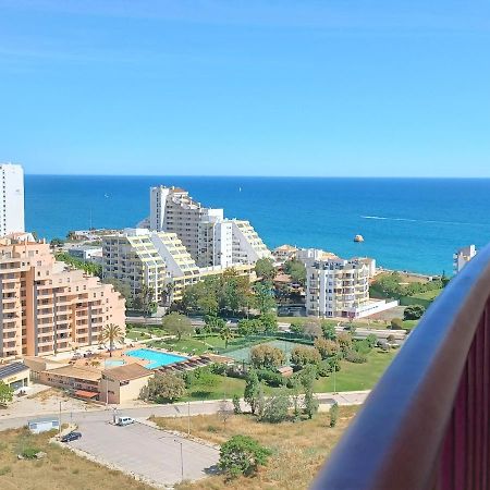 Sunny Dreams Apartment - Praia Mar Portimao Ngoại thất bức ảnh