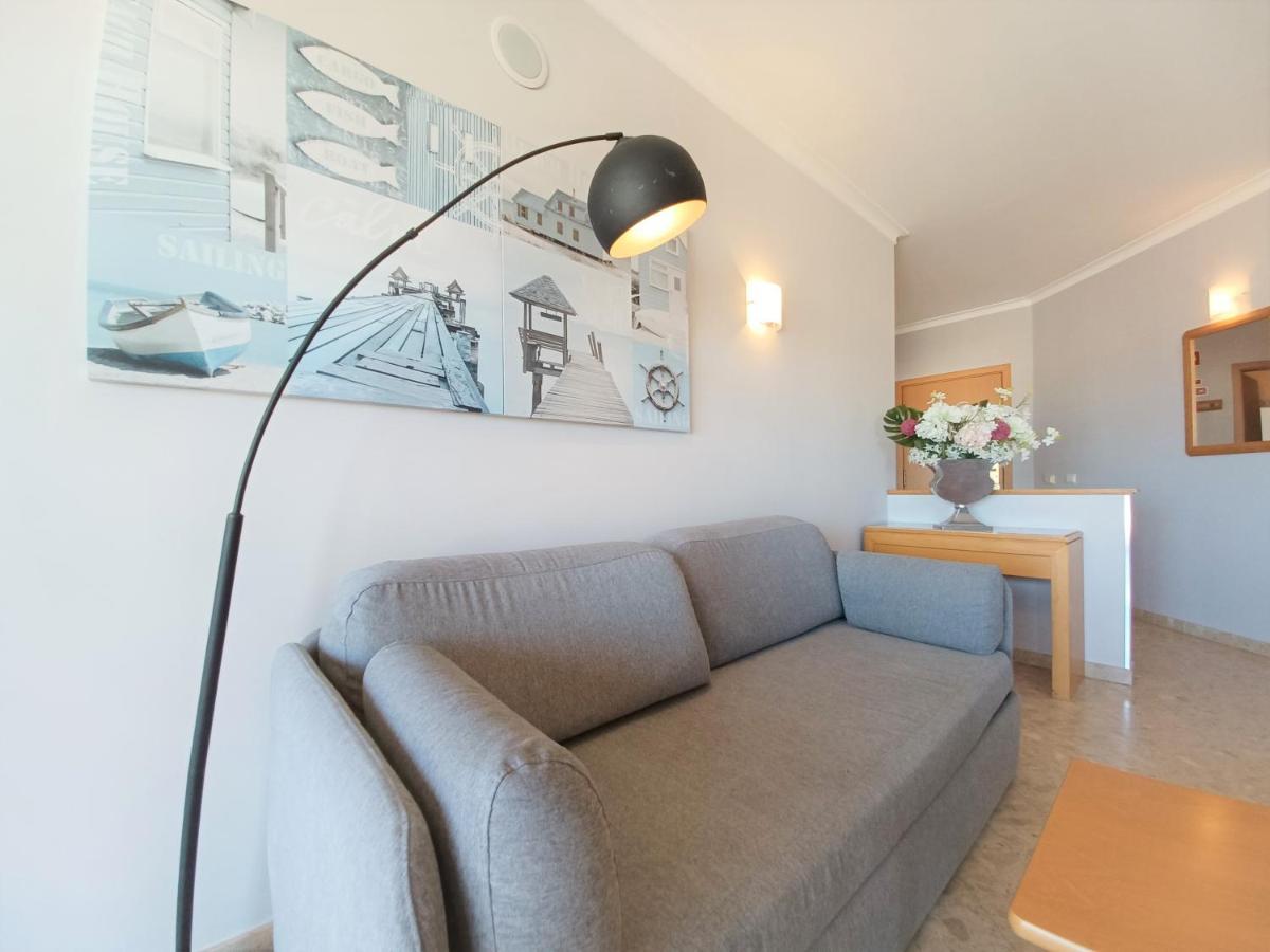 Sunny Dreams Apartment - Praia Mar Portimao Ngoại thất bức ảnh