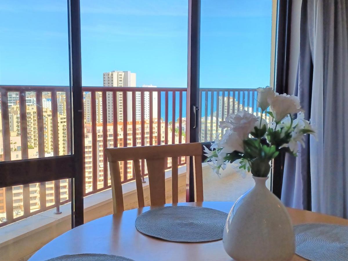 Sunny Dreams Apartment - Praia Mar Portimao Ngoại thất bức ảnh
