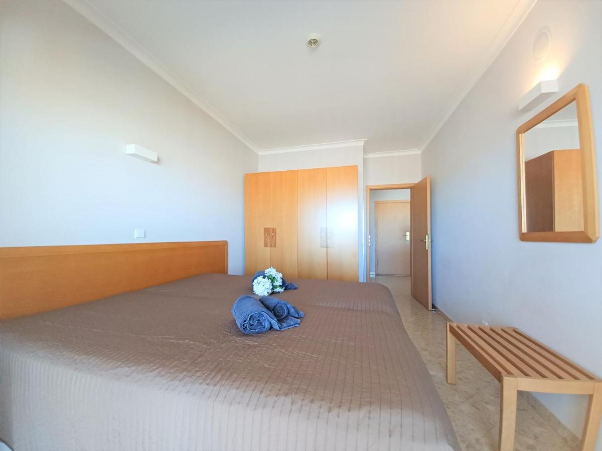 Sunny Dreams Apartment - Praia Mar Portimao Ngoại thất bức ảnh