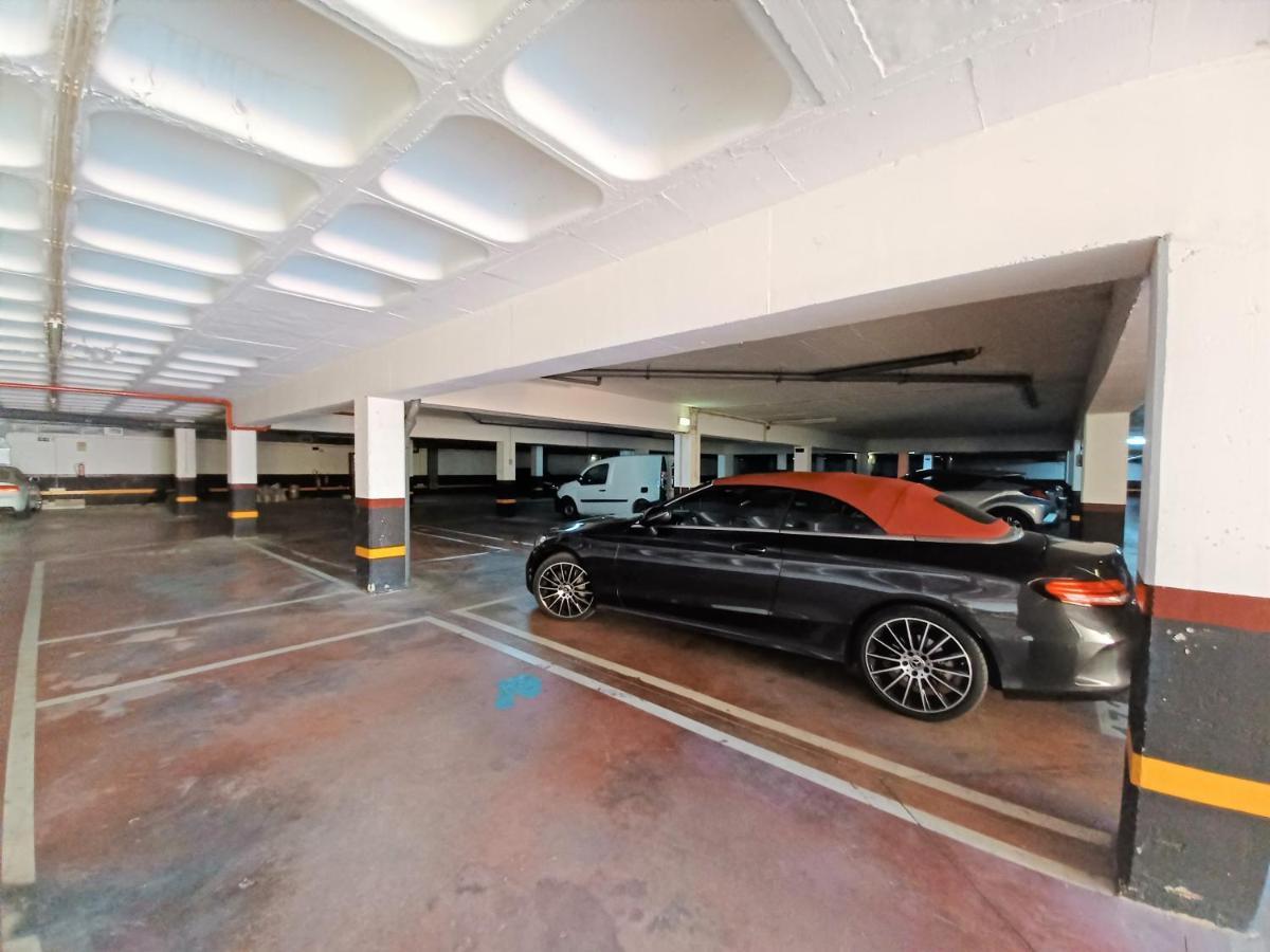 Sunny Dreams Apartment - Praia Mar Portimao Ngoại thất bức ảnh