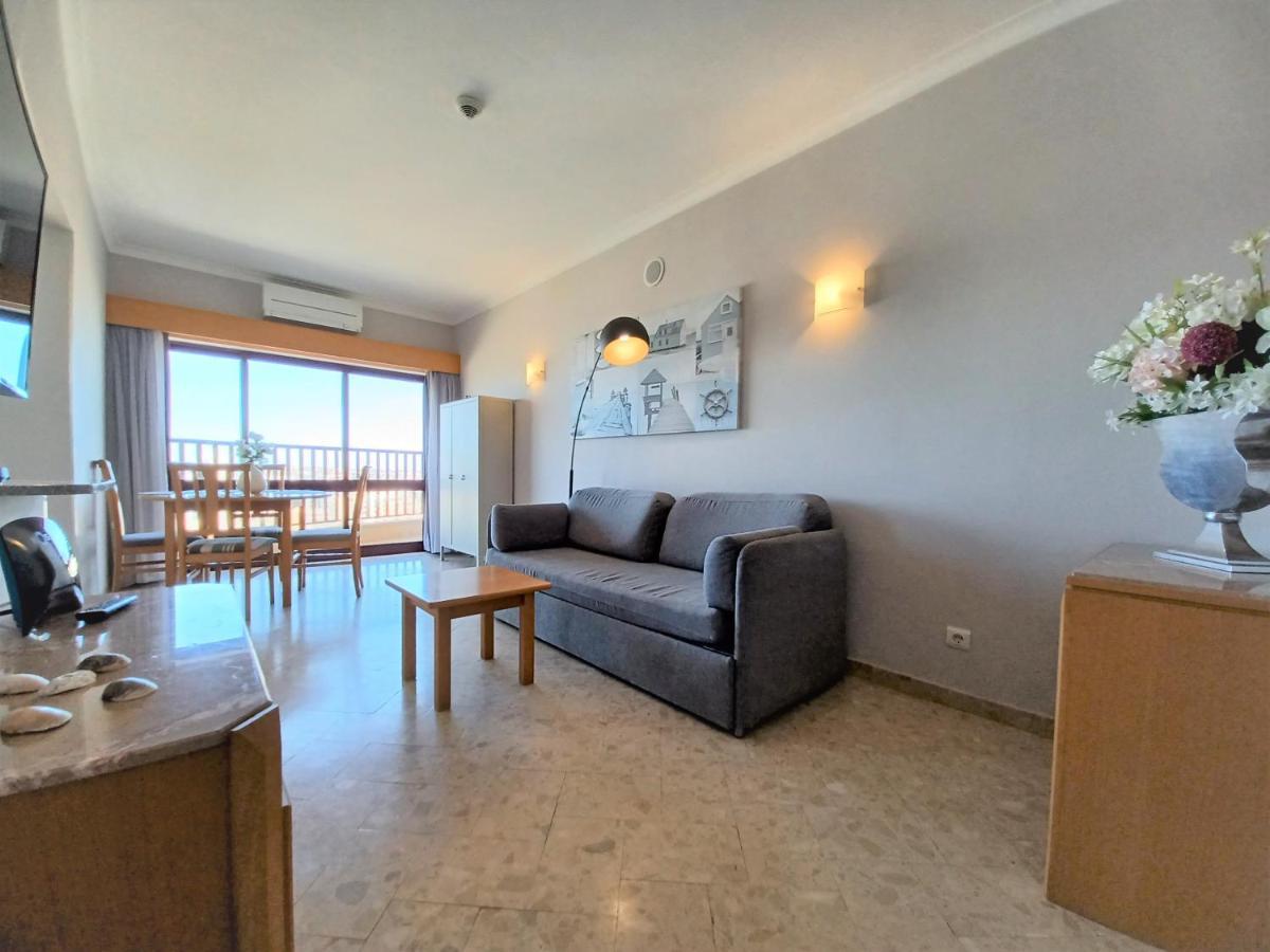 Sunny Dreams Apartment - Praia Mar Portimao Ngoại thất bức ảnh