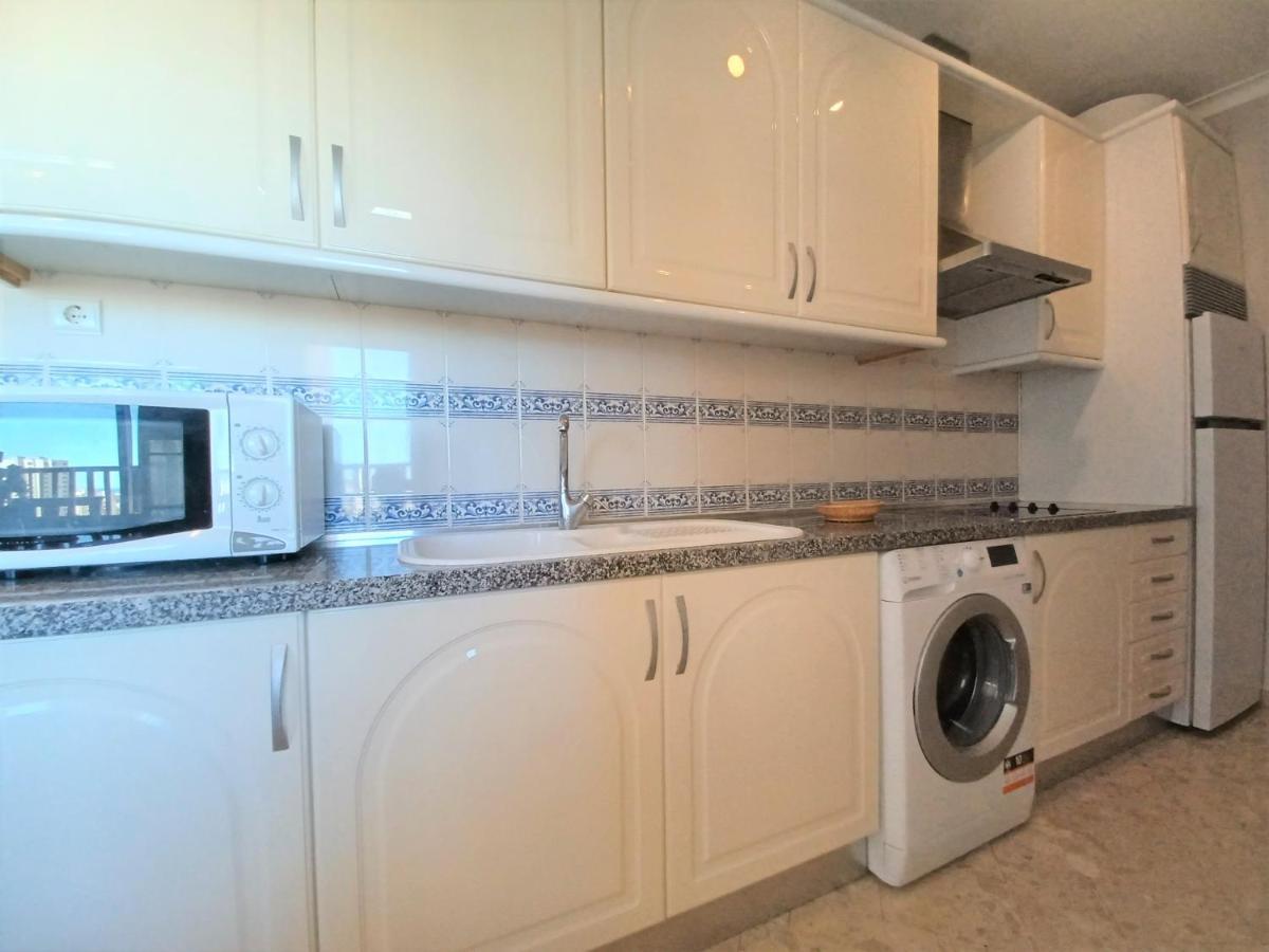 Sunny Dreams Apartment - Praia Mar Portimao Ngoại thất bức ảnh