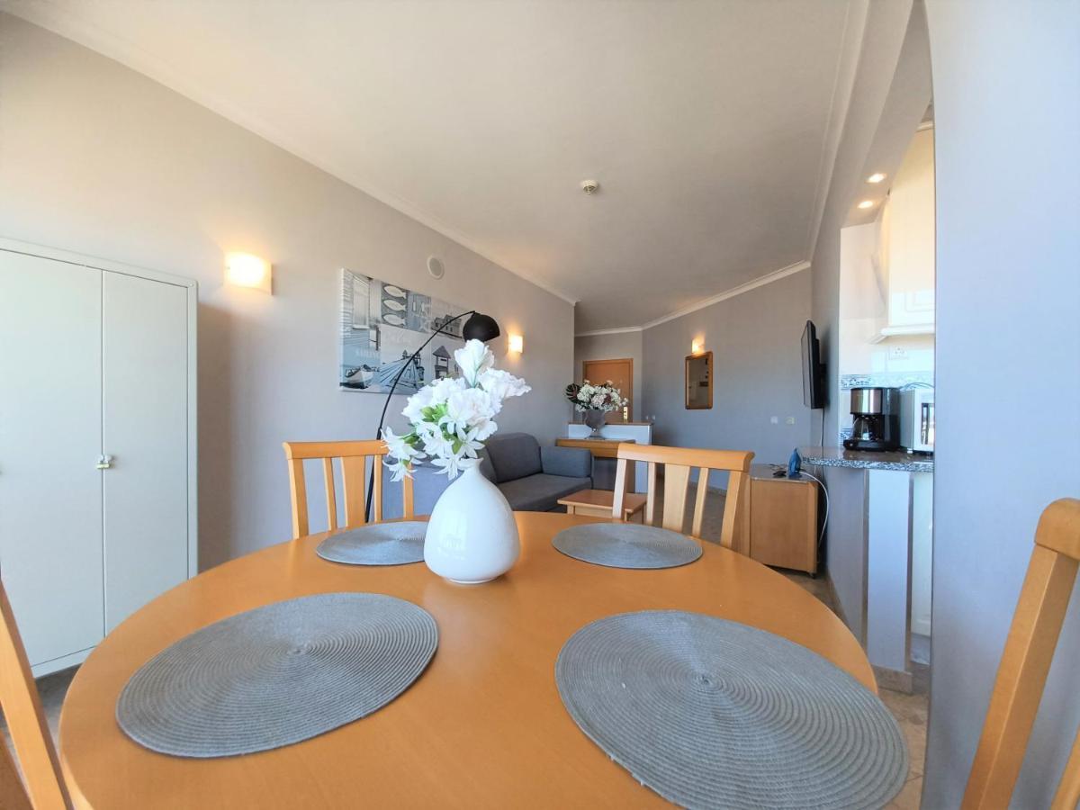 Sunny Dreams Apartment - Praia Mar Portimao Ngoại thất bức ảnh