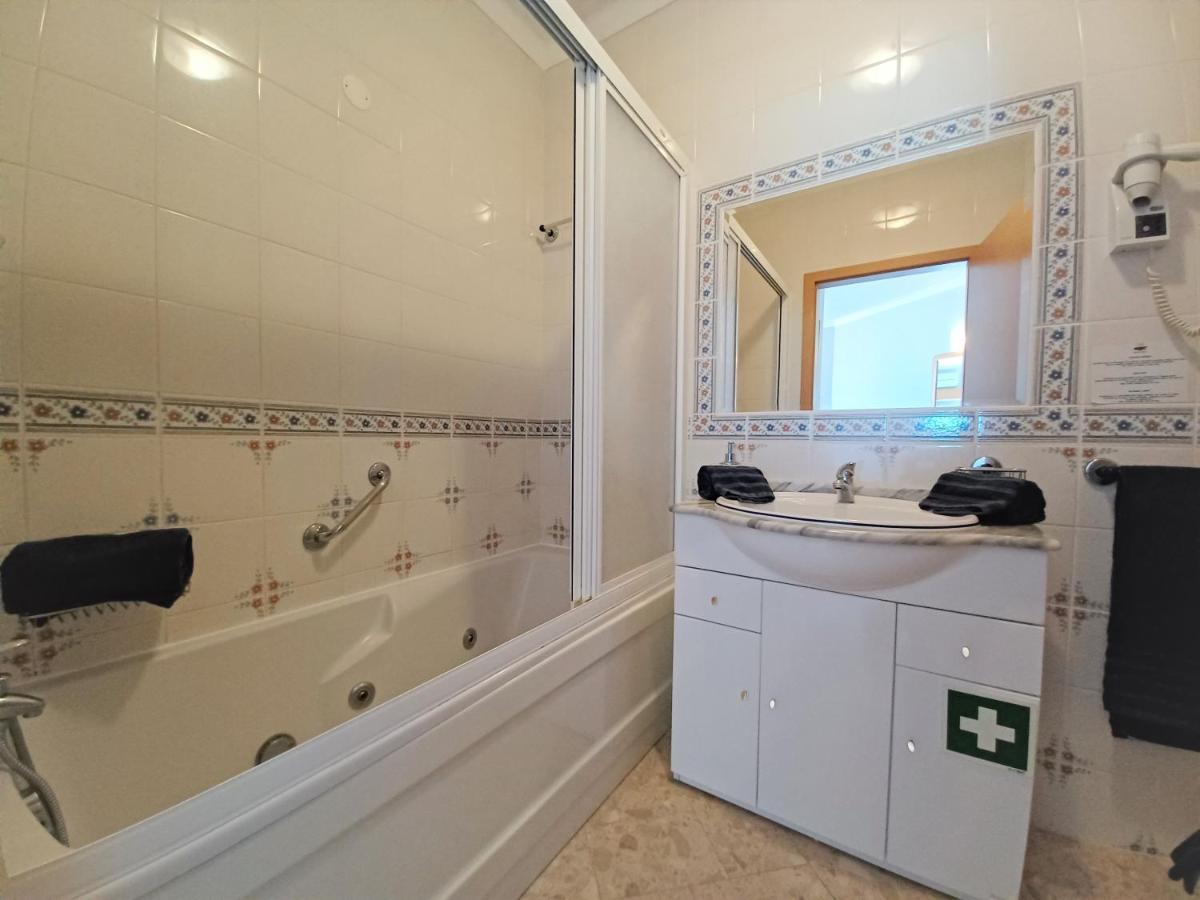 Sunny Dreams Apartment - Praia Mar Portimao Ngoại thất bức ảnh