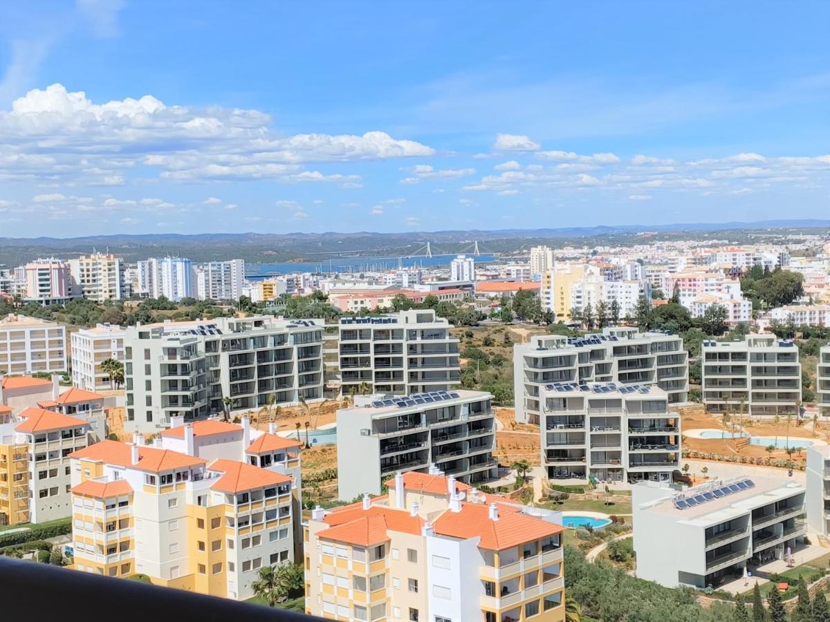 Sunny Dreams Apartment - Praia Mar Portimao Ngoại thất bức ảnh