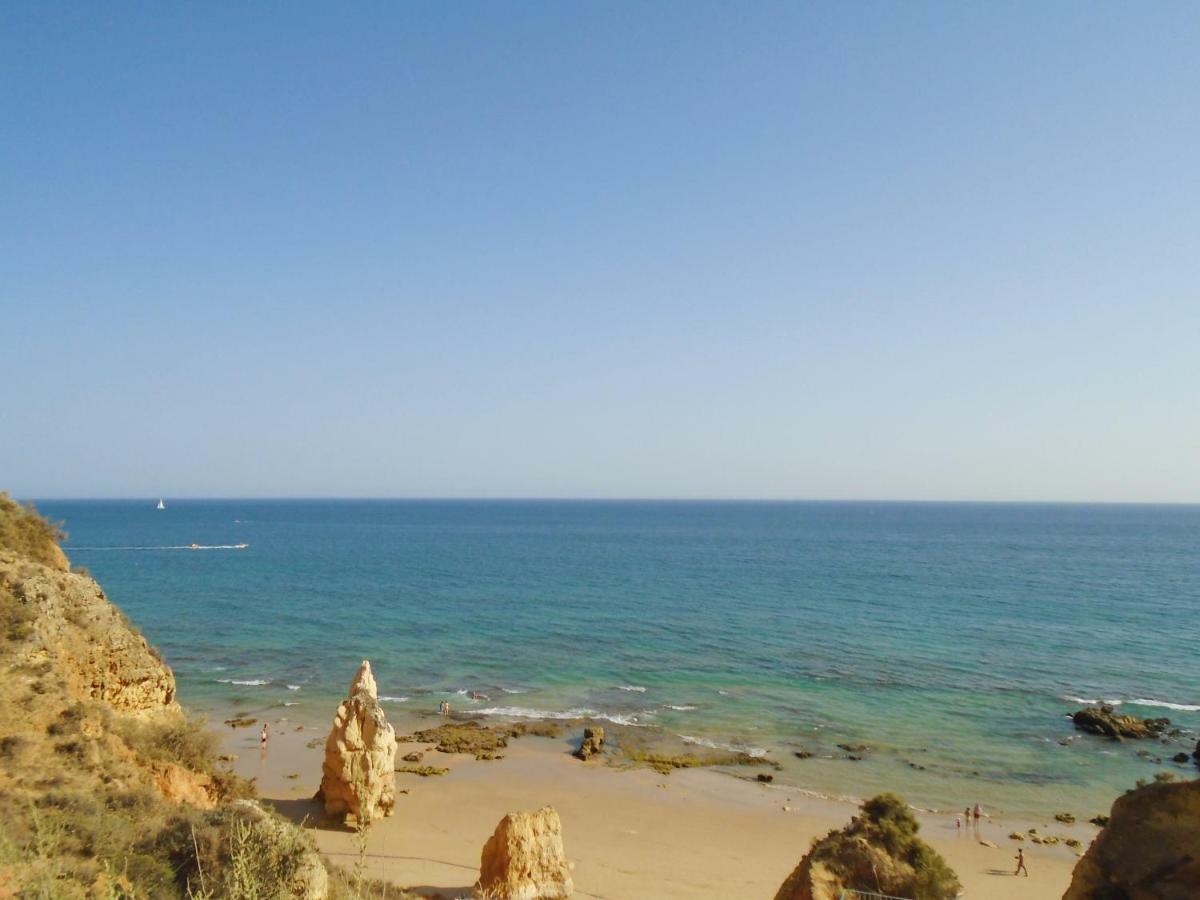 Sunny Dreams Apartment - Praia Mar Portimao Ngoại thất bức ảnh